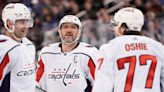 'Struggling' Capitals captain Alex Ovechkin is hoping patience pays off soon against the Rangers