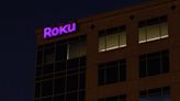 Roku dives as tough ad market drives downbeat forecasts