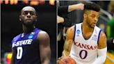 KU and K-State alumni basketball teams to face off in ‘Wheat State Summer Showdown’