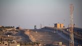 Egypt and Israel investigate border ‘shooting incident’ in Rafah area