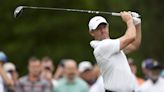 Schauffele shoots 67 to take Wells Fargo lead. McIlroy in contention again at Quail Hollow - WTOP News