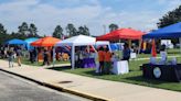 Petersburg: Community Day 2024 with Back to School Drive kicks off new school year
