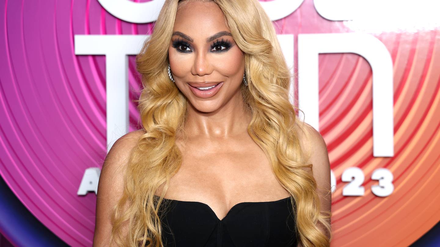 Tamar Braxton says there is no way she’d be on Real Housewives of Atlanta. This is why…