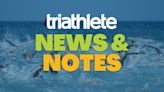 Triathlon News & Notes: What You Missed in February 2023
