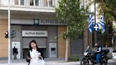 Greek Banks Get ECB Approval for First Payouts Since 2008 Crisis