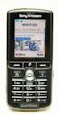 Sony Ericsson K750