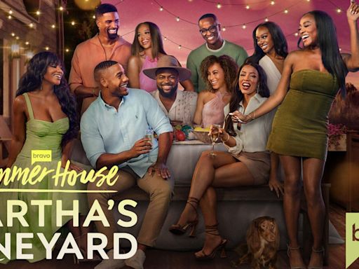 ‘Summer House: Martha’s Vineyard’ On Pause After 2 Seasons on Bravo, Stars React