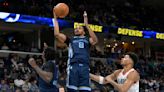 The Memphis Grizzlies' long injury list adds Ziaire Williams and Derrick Rose