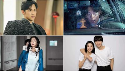 Revelations To The Great Flood: Netflix Unveils Its 2025 Korean Film Slate During BIFF. Deets Here