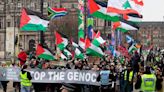 Glasgow council gears up to offer aid to Palestinians in Gaza