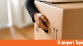 Movers Group Seeks Review of $20B Contract to Move Military | Transport Topics