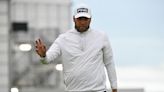 2024 British Open: Daniel Brown overtakes Shane Lowry for solo lead in first major championship start