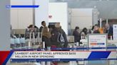 Lambert airport plans $650M terminal upgrade
