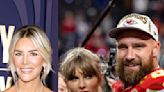 Sportscaster Charissa Thompson Makes Bold Declaration About Travis Kelce and Taylor Swift