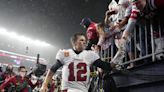 Brady Signs Multiyear Fox Sports Deal to Call Games After Retirement