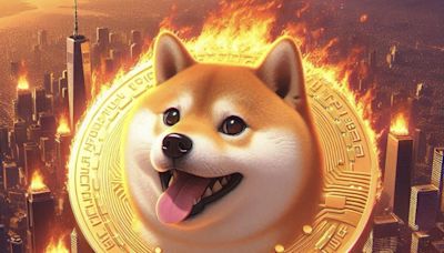 Shiba Inu Burn Rate Skyrockets 579%, 9.83 Million Tokens Burned in One Day - EconoTimes