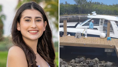 Ella Adler's death: What is happening to boater who killed Florida teen?