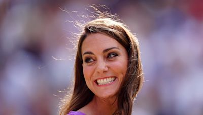 A timeline of Kate Middleton's health struggles, from a cancer diagnosis to finishing chemotherapy