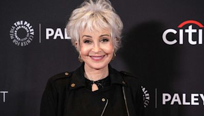 Annie Potts Reveals 'Young Sheldon' Cast Watched the Finale Together