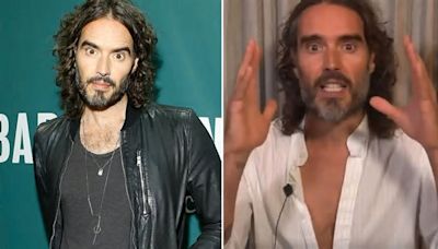 Channel 4 employee made ‘serious & concerning’ allegation about Russell Brand – but it wasn’t investigated, report says