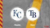 Royals vs. Rays Predictions & Picks: Odds, Moneyline - May 24