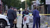 3 dead, 11 wounded in downtown Philadelphia shooting