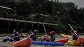 Competencia de Kayak ‘Remando Juntos’ para conmemorar el Día del Refugiado será este sábado 15 de junio