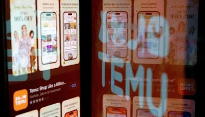 EU questions shopping app Temu over illegal products risk