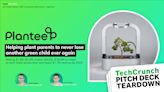 Pitch Deck Teardown: Plantee Innovations' $1.4M seed deck