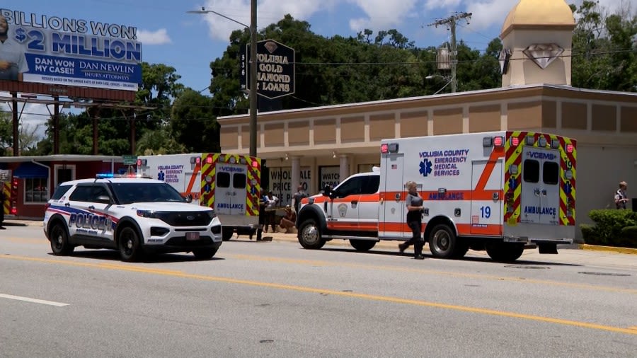 83-year-old suspect shoots, kills 1 at Florida Gold and Diamond store: police