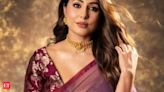 Bigg Boss fame Hina Khan diagnosed with stage 3 breast cancer, assures fans of well-being