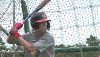 Tallahassee Babe Ruth prepares for 16u State Tournament