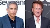 Ben Stiller and Sean Penn have been permanently banned from Russia over America's 'Russophobic course'