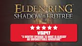 Elden Ring Shadow of the Erdtree review: A terrifying trove of everything FromSoftware has to offer - lag, lore and lions