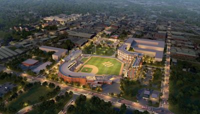 Brewers break ground on new stadium for minor-league affiliate