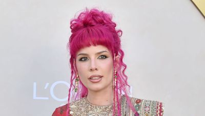 Halsey Shares a Full Health Update, Reveals Lupus Diagnosis After Cryptic Album Announcement