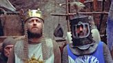 Monty Python and the Holy Grail is funny and accurate - and that's why we love it, say historians