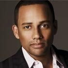 Hill Harper