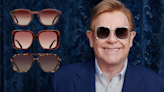 Rock it, man! Pick up Elton John's fun, fab sunglass line exclusively at Walmart