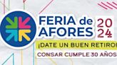 Feria de las Afores 2024: conoce las fechas, horarios y trámites