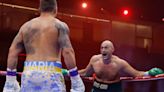 Tyson Fury reveals 'problem' that saw him lose to Oleksandr Usyk