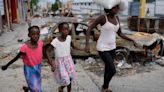 Gangs in Haiti launch fresh attacks, days after a new prime minister is announced