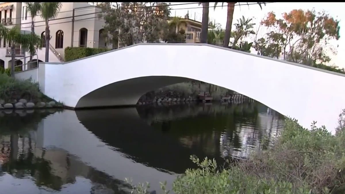 Funeral services pending for victim of Venice Canals assault