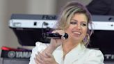 Kelly Clarkson's weight loss came after she was diagnosed with pre-diabetes