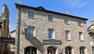 National hotel operator confirms closure of Kendal pub