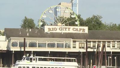 Sacramento's mayor willing to help Rio City Cafe stay open after announced closure