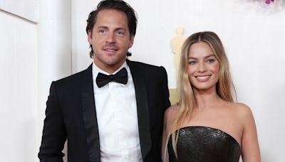 Latest entertainment News, Live Updates Today July 8, 2024: Margot Robbie is pregnant; Barbie star debuts baby bump, expecting first child with husband Tom Ackerely