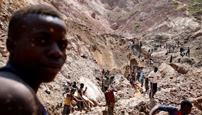 ‘Blood minerals’: What are the hidden costs of the EU-Rwanda supply deal?