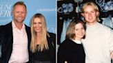 Candace Cameron Bure Shares Throwback Photo from Second Date with Husband Valeri Bure: ‘6 Months After Our First’