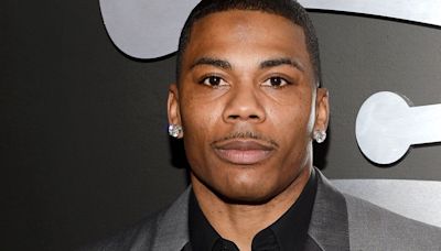 Nelly Arrested At St. Louis Casino, Charged With Drug Possession